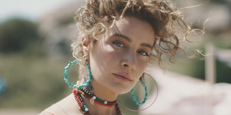 25 Mayıs Gaziantep Sıla Konseri