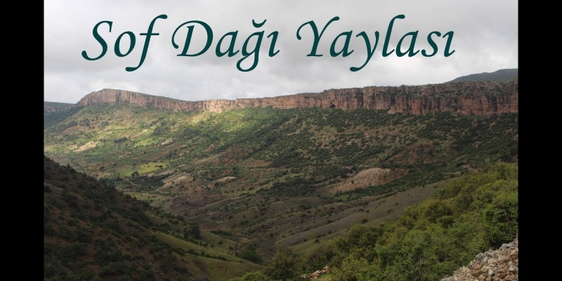 Sofdağı Yaylası 