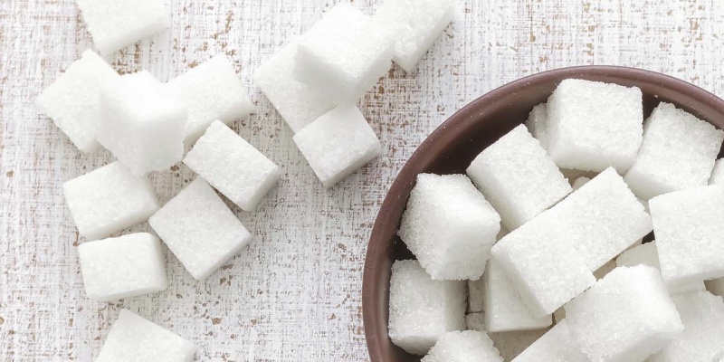 Şekerin uzun vadede verdiği zararlar!