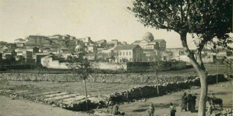 Tarih Öncesi ve Tarihi Çağlarda Gaziantep