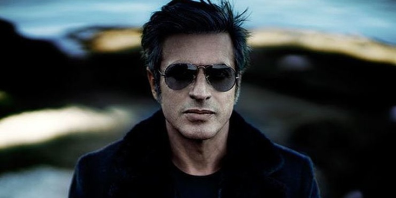 Gaziantep Teoman Konseri