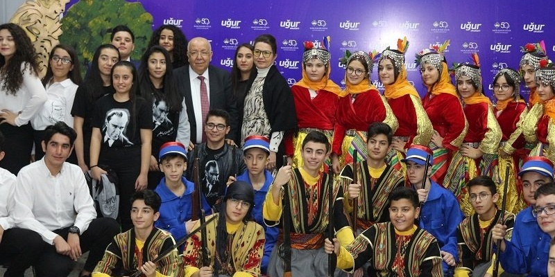 Gaziantep Uğur Okulları: Kurtuluş Günü