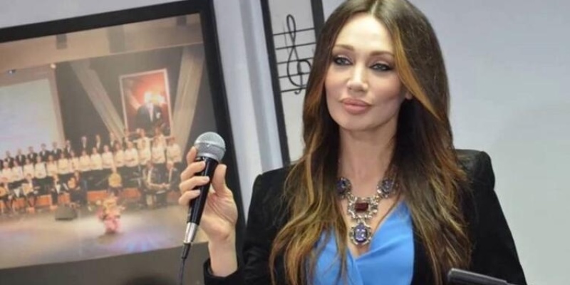 Gaziantep Umut Akyürek Konseri