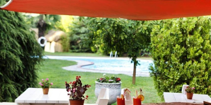 Günübirlik Polonezköy Village Park Resort & Spa Turu