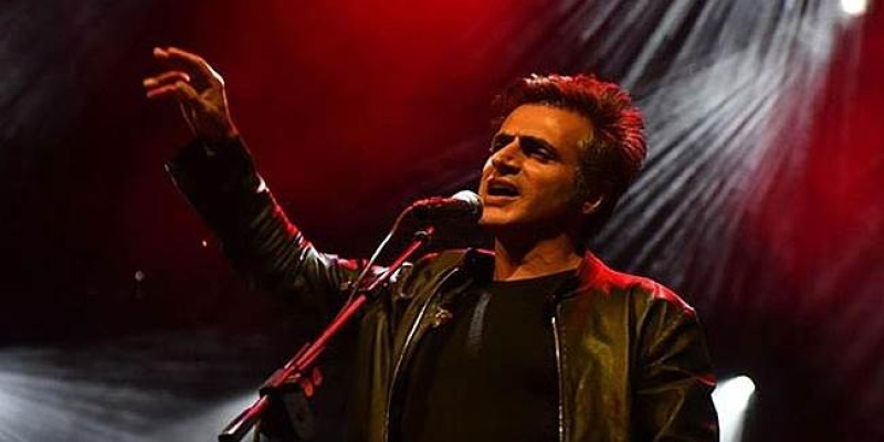 Gaziantep Teoman Konseri